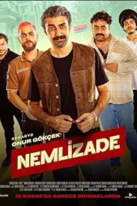 Немлизаде Немлизаде